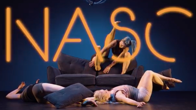 'Nasc' Trailer